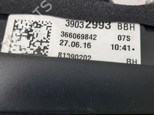 Right taillight VAUXHALL ASTRA Mk VII (K) (B16) 1.6 CDTi | BP40321635C35 - Image 6
