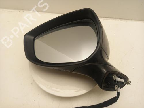 Used Left mirror Left mirror MAZDA CX-60 (KH_) e-SKYACTIV PHEV (KH0H) (328 hp) 40302098 40302098