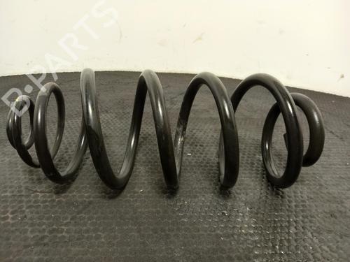 Used Shock absorber spring Shock absorber spring CITROËN JUMPY III Van (V_) 1.5 BlueHDi 100 (102 hp) 40333792 40333792