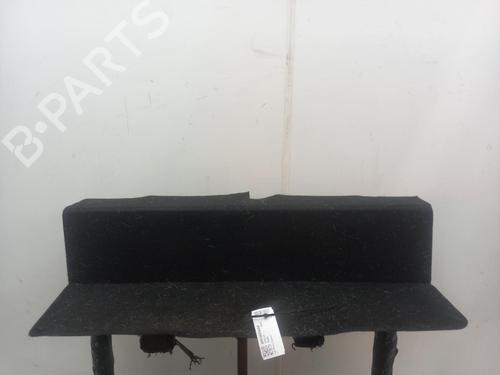 Used Luggage compartment floor Luggage compartment floor FIAT 500e Convertible (332_) Elektro (FA1) (118 hp) 40326960 40326960