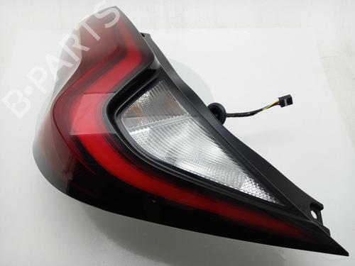 Left taillight TOYOTA AYGO X (_B7_) 1.0 VVT-i (KGB70) | BP40305723C34 - Image 1