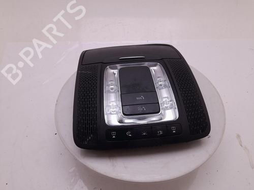 Interior roof light MERCEDES-BENZ A-CLASS (W177) A 180 d (177.003) | BP40323023I8 - Image 1