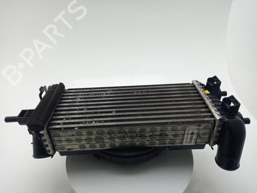 Used Intercooler Intercooler FORD FOCUS III 1.0 EcoBoost (125 hp) 40334123 40334123