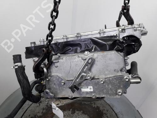 Used Inverter/Converter Inverter/Converter LEXUS RX (_L2_) 450h AWD (GYL25_, GYL26_, GYL25, GYL26, GYL25R, GYL26R) (313 hp) 40338525 40338525