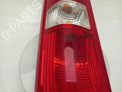Left taillight IVECO DAILY IV Van 35S14 C, 35S14 C/P, 35S14 V, 35S14 V/P, 35C14 V,... | BP40335913C34 - Image 3