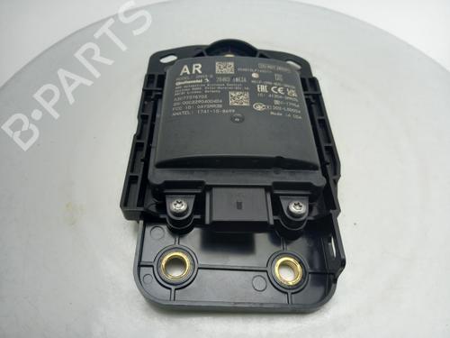engine-control-unit-ecu-nissan-leaf-ze1-2017-40333850 main image