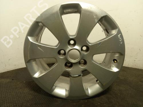 Used Rim Rim VAUXHALL INSIGNIA Mk I (A) Sports Tourer (G09) 2.0 CDTI (35) (160 hp) 40321303 40321303