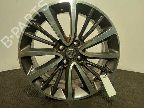 rim-vauxhall-crossland-x-crossland-p17-2017-40327168 main image