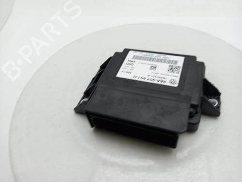 Engine control unit (ECU) VW TIGUAN (5N_) 2.0 TDI 4motion | BP40520600M57 - Image 2