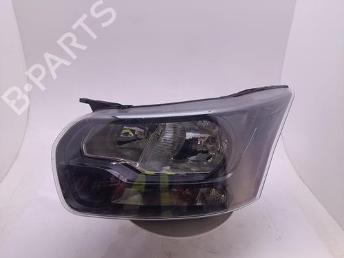 Right headlight FORD TRANSIT V363 Van (FCD, FDD) 2.0 EcoBlue | BP40304416C29 - Image 1