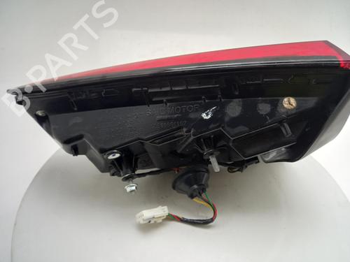 Left taillight MG MG ZS SUV (AZS1) 1.0 T-GDi | BP40487297C34 - Image 5
