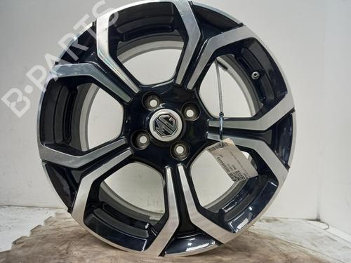 Used Rim Rim MG MG 3 1.5 (106 hp) 40319617 40319617