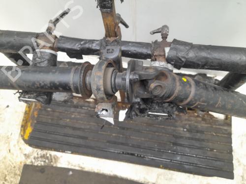 Driveshaft LEXUS IS I (_E1_) 200 (GXE10) | BP40313995M37 - Image 5
