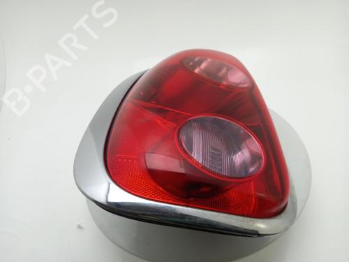 Left taillight MINI MINI COUNTRYMAN (R60) Cooper D | BP40333375C34 - Image 1