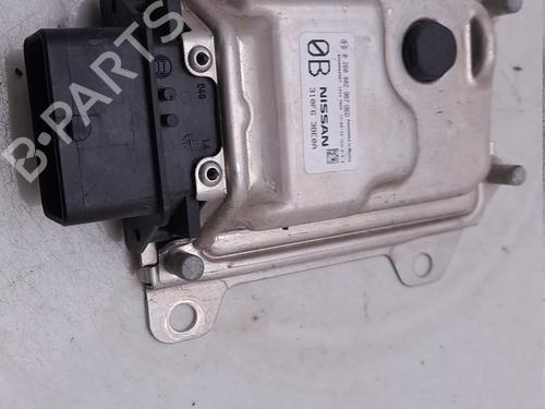 engine-control-unit-ecu-nissan-pulsar-hatchback-c13-2014-40300911 main image