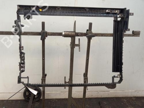 Used Front slam panel Front slam panel JAGUAR F-PACE (X761) 2.0 TD4 AWD (180 hp) 40311889 40311889