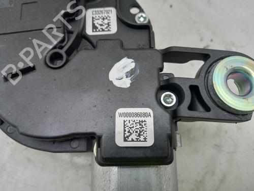 Rear wiper motor VW T-ROC (A11, D11) 1.5 TSI | BP40309338M102 - Image 5