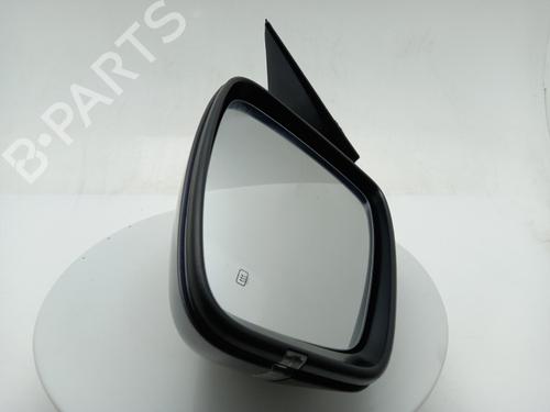 Left mirror MG MG HS (AS23) 1.5 T (SAS23) | BP40304016C26 - Image 2