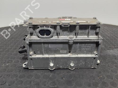 Used Inverter/Converter Inverter/Converter AUDI A3 Sportback (8YA, 8YF) 40 TFSIe (204 hp) 40344914 40344914