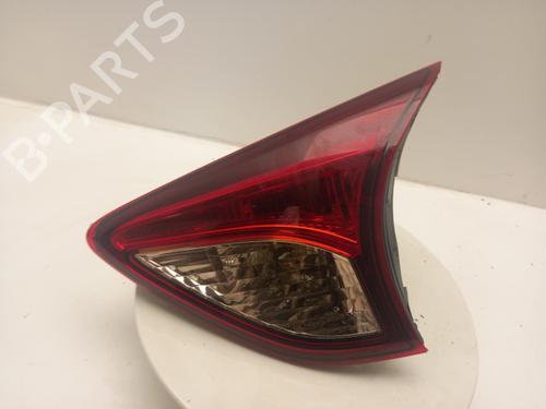 Used Right taillight Right taillight MAZDA CX-5 (KE, GH) 2.2 D (KE2FW) (150 hp) 40308590 40308590