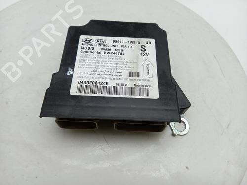 engine-control-unit-ecu-kia-rio-iii-ub-2011-2012-2013-2014-2015-2016-2017-40520619 main image