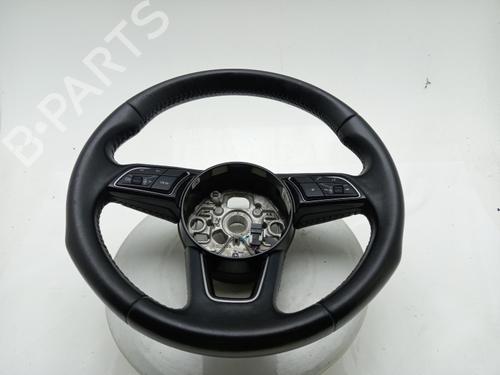 Used Steering wheel Steering wheel AUDI A1 Sportback (GBA) 30 TFSI (116 hp) 40328565 40328565