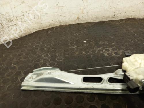 Front left window mechanism FORD TRANSIT CUSTOM V362 Van (FY, FZ) 2.0 EcoBlue | BP40303018C22 - Image 6