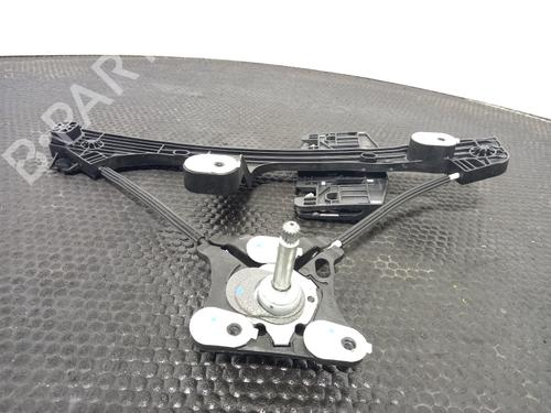 Used Rear right window mechanism Rear right window mechanism VAUXHALL CORSA Mk V (F) 1.2 (75 hp) 40335379 40335379