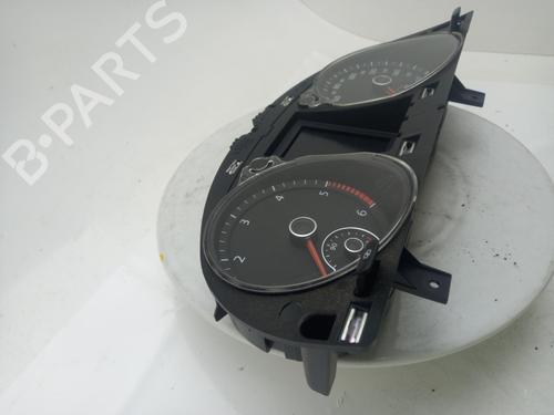 Instrument cluster VW PASSAT B6 Variant (3C5) 2.0 TDI 16V | BP40317643C47 - Image 2
