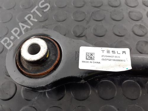 Left rear suspension arm TESLA MODEL 3 (5YJ3) EV AWD | BP40344320M14 - Image 4