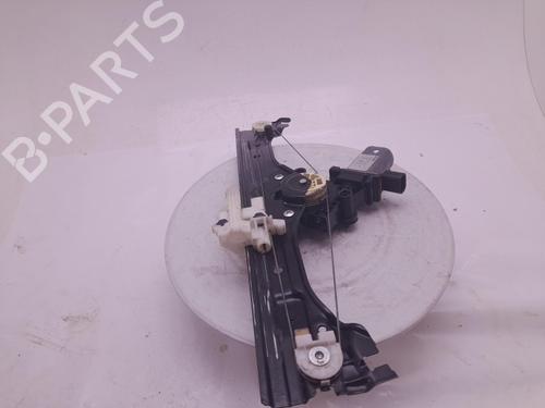 Front right window mechanism FIAT 500 (312_) 1.2 (312AXA1A) | BP40310958C23 - Image 4