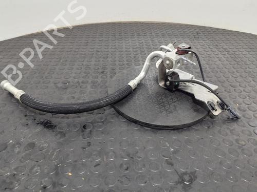 Used AC pipe AC pipe PEUGEOT 208 II (UB_, UP_, UW_, UJ_) e-208 (136 hp) 40344074 40344074