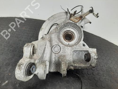 Right rear steering knuckle JAGUAR I-PACE (X590) EV400 AWD | BP40342665M28 - Image 5