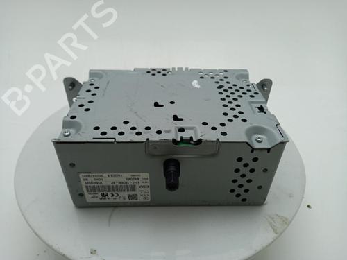 Used Control unit Control unit FORD TRANSIT CUSTOM V710 Van (NRN) 2.0 EcoBlue (136 hp) 40324953 40324953