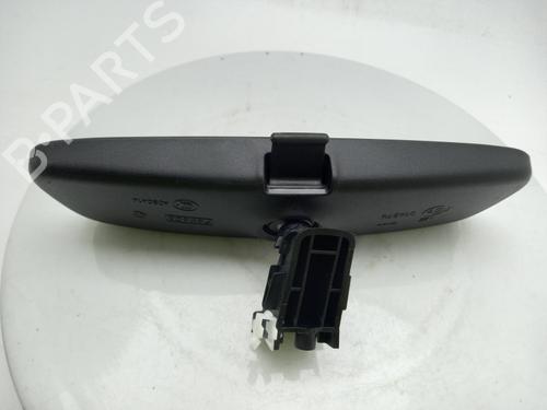 Rear mirror FORD FIESTA VII (HJ, HF) 1.0 EcoBoost | BP40332753I6 - Image 5