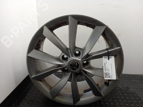 rim-skoda-yeti-5l-2009-2010-2011-2012-2013-2014-2015-2016-2017-40302030 main image