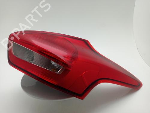 Right taillight FORD FOCUS III 1.5 TDCi | BP40330552C35 - Image 2