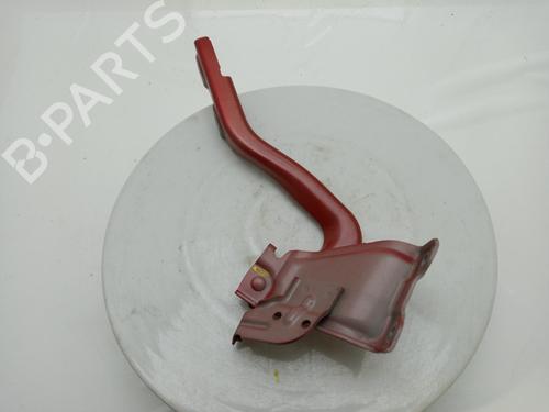 Used Hinge/Door check strap Hinge/Door check strap SUZUKI SWIFT V (AZ) 1.2 Hybrid (Mild Hybrid) (A2L412) (83 hp) 40318750 40318750