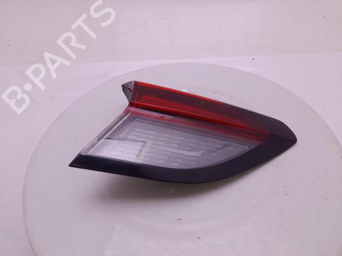 Left taillight VAUXHALL CORSA Mk V (F) 1.2 | BP40306033C34 - Image 3