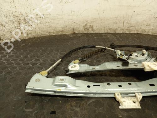 Front left window mechanism CITROËN DS3 (SA_) 1.6 HDi 90 | BP40309621C22 - Image 6