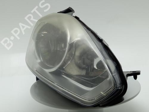 Right headlight FORD C-MAX II (DXA/CB7, DXA/CEU) 1.6 Ti | BP40323403C29 - Image 2