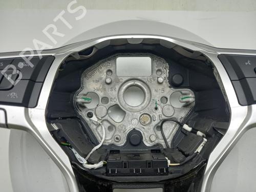 Steering wheel VW POLO VI (AW1, BZ1, AE1) 1.0 TSI | BP40321469C49 - Image 6
