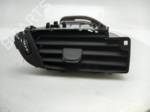 Air vent VAUXHALL ASTRA Mk VII (K) (B16) 1.2 Turbo | BP40301797I21 - Image 2