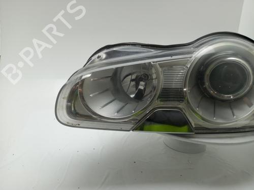 Left headlight JAGUAR XF I (X250) 3.0 D | BP40323256C28 - Image 2
