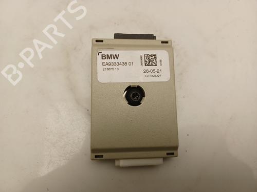engine-control-unit-ecu-bmw-i3-i01-2013-40343419 main image