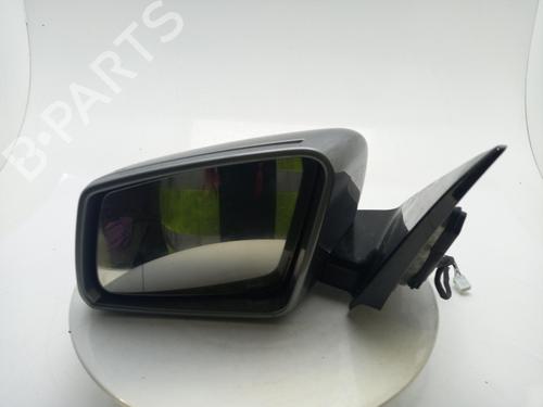 Used Left mirror Left mirror MERCEDES-BENZ E-CLASS (W212) E 220 CDI / BlueTEC (212.001, 212.002) (170 hp) 40300913 40300913