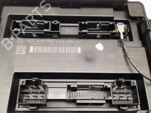 Engine control unit (ECU) AUDI A6 C7 Avant (4G5, 4GD) 2.0 TDI | BP40302680M57 - Image 5