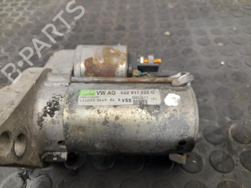 Starter VW GOLF V (1K1) 1.4 TSI | BP40304105M8 - Image 3