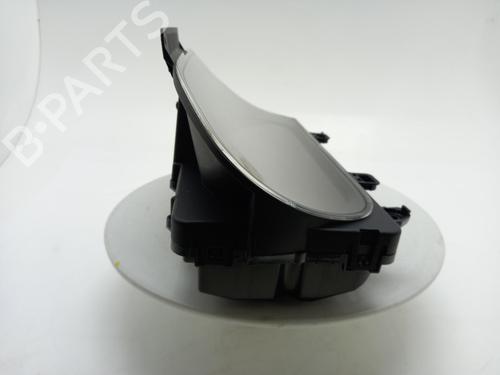 Instrument cluster VOLVO XC40 (536) Recharge AWD | BP40320610C47 - Image 4
