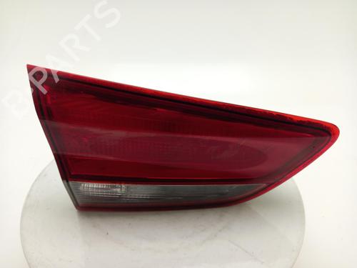 Used Left taillight Left taillight HYUNDAI i30 (PDE, PD, PDEN) 1.6 CRDi (110 hp) 40339944 40339944